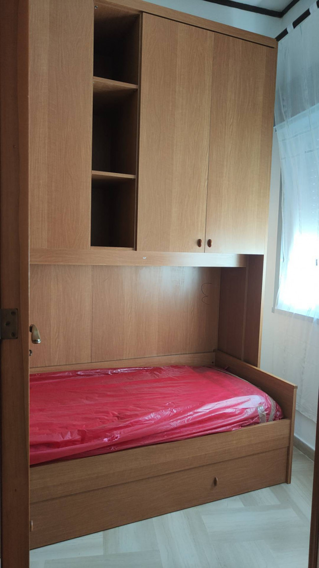 Appartamento in affitto
