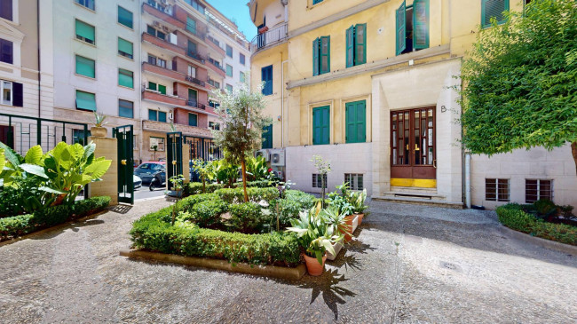 Appartamento in vendita