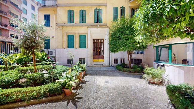 Appartamento in vendita