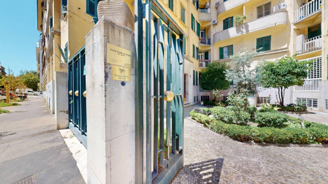 Appartamento in vendita