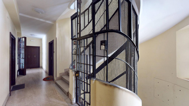 Appartamento in vendita