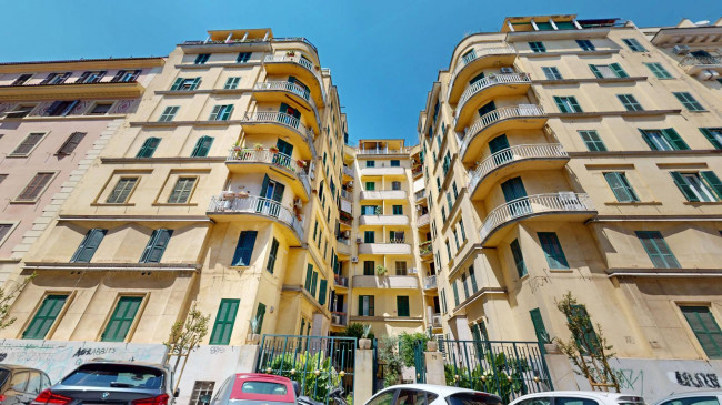 Appartamento in vendita
