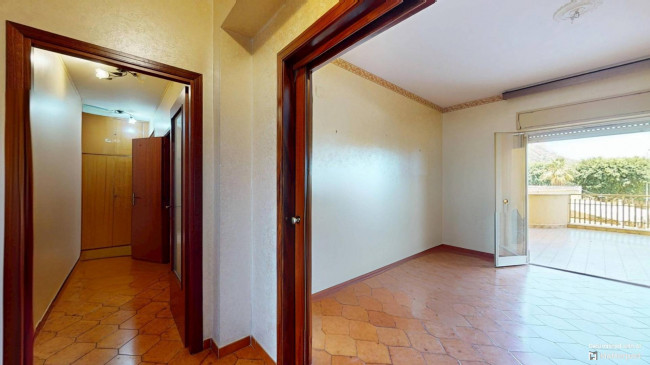 Appartamento in vendita