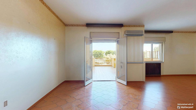Appartamento in vendita