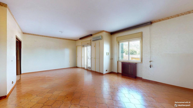 Appartamento in vendita
