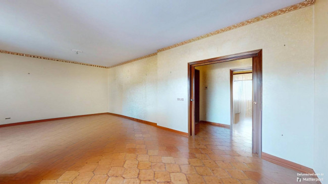 Appartamento in vendita