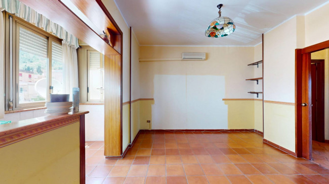 Appartamento in vendita
