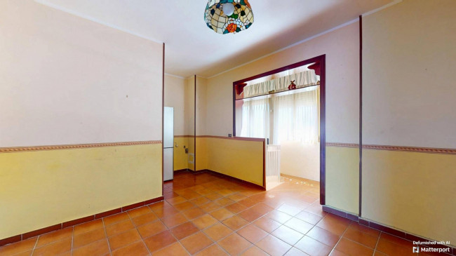 Appartamento in vendita