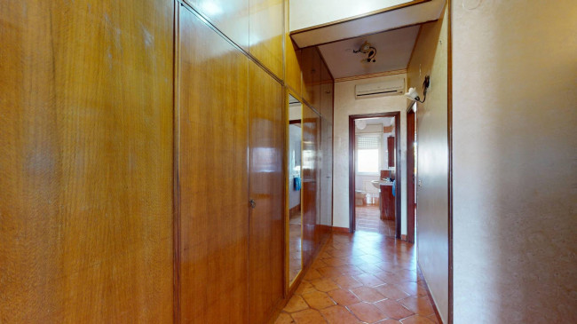 Appartamento in vendita