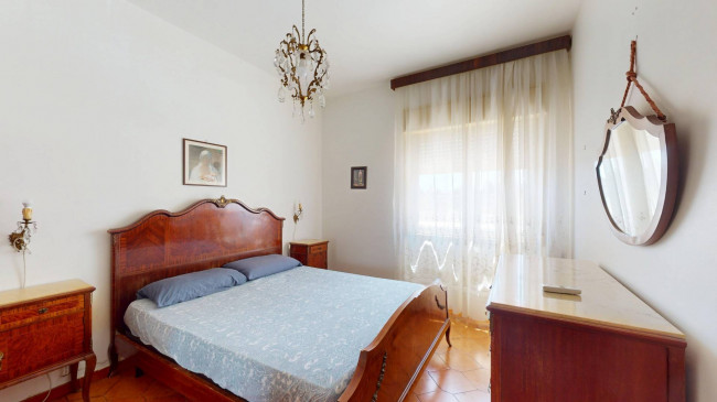 Appartamento in vendita