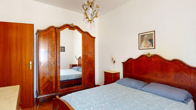 Appartamento in vendita