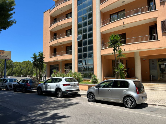 Quadrilocale in vendita