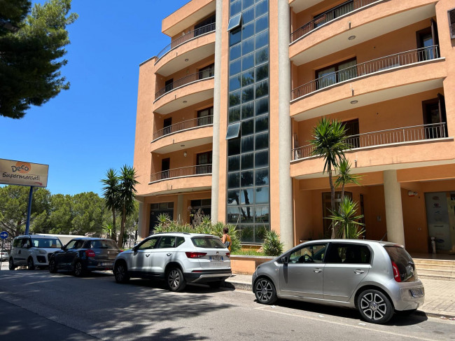 Quadrilocale in vendita