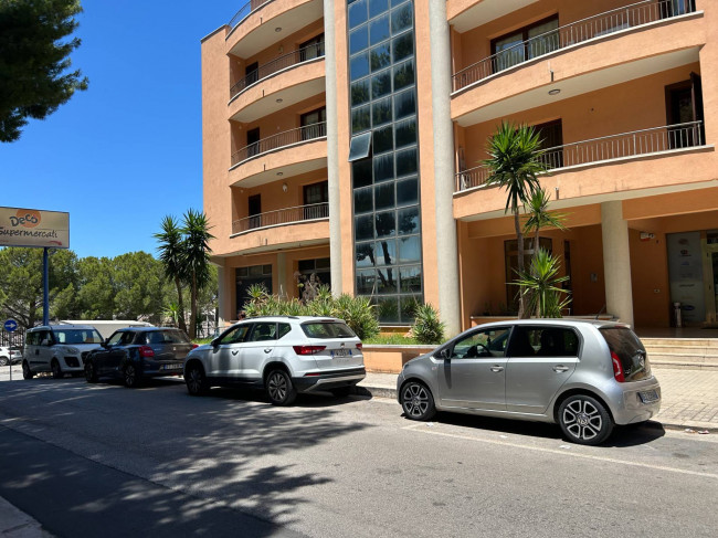 Quadrilocale in vendita