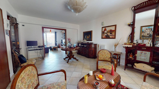 Quadrilocale in vendita