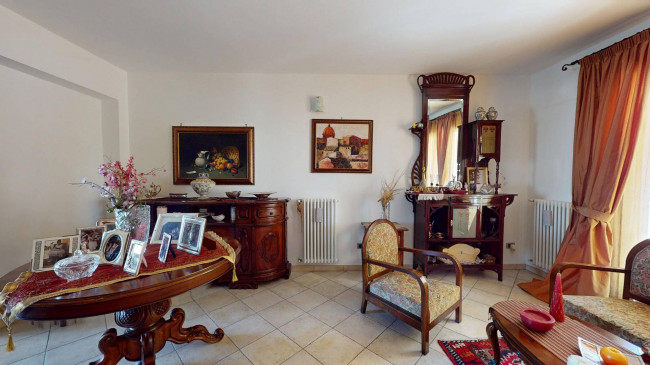 Quadrilocale in vendita