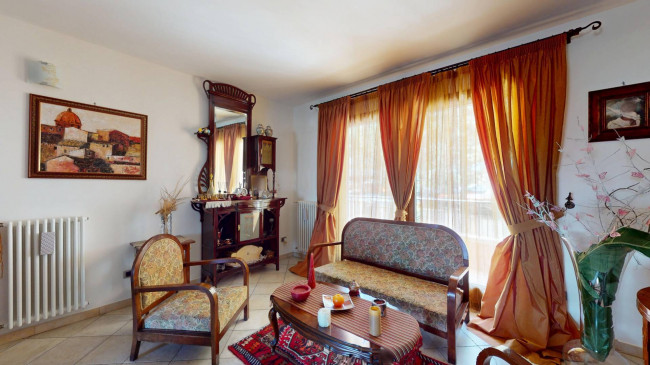 Quadrilocale in vendita