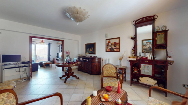 Quadrilocale in vendita