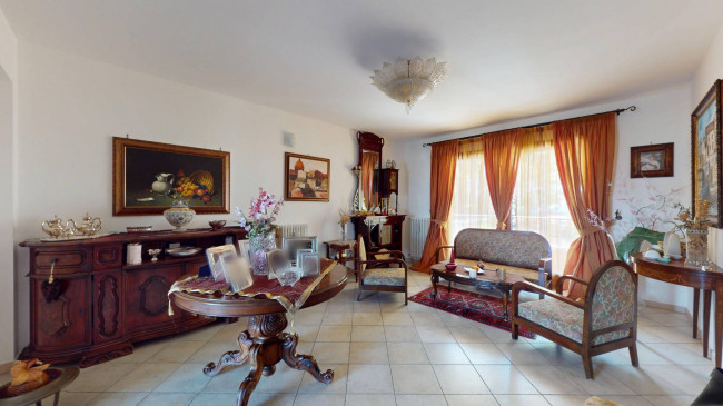 Quadrilocale in vendita