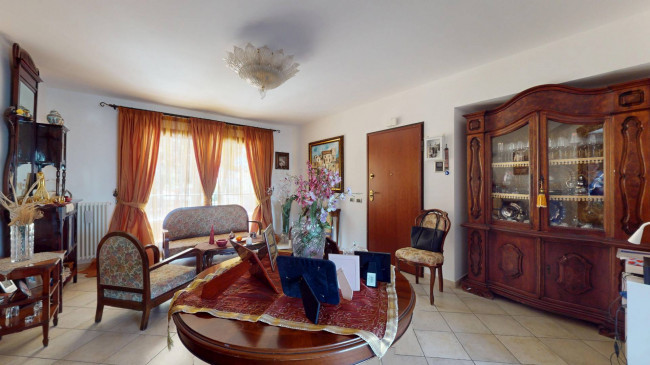 Quadrilocale in vendita