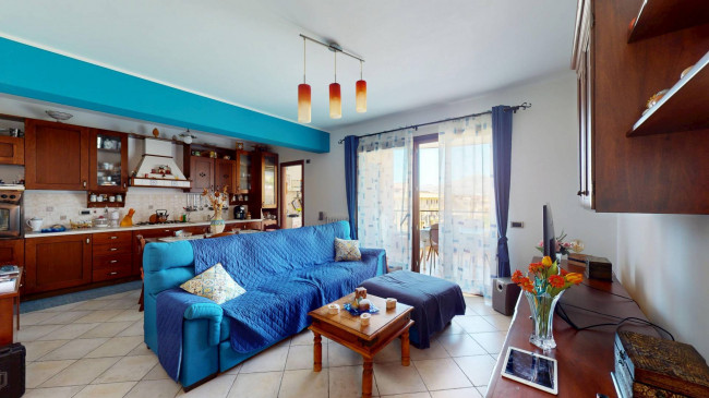 Quadrilocale in vendita