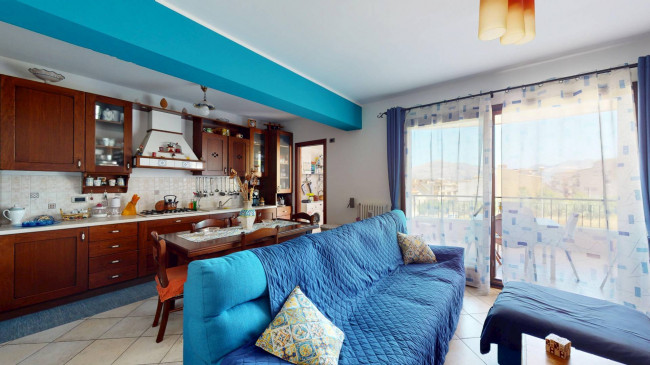 Quadrilocale in vendita