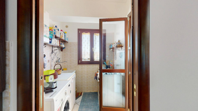 Quadrilocale in vendita