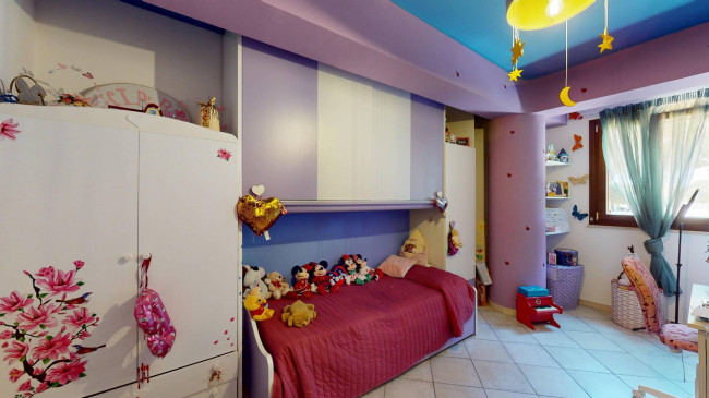 Quadrilocale in vendita