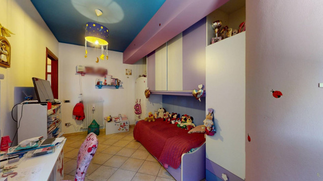 Quadrilocale in vendita