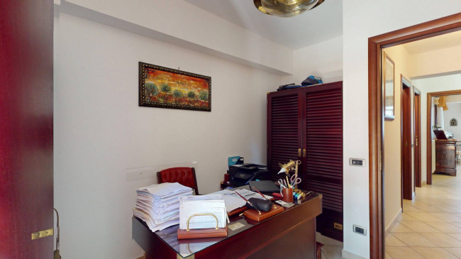 Quadrilocale in vendita