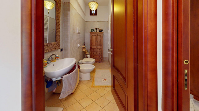 Quadrilocale in vendita