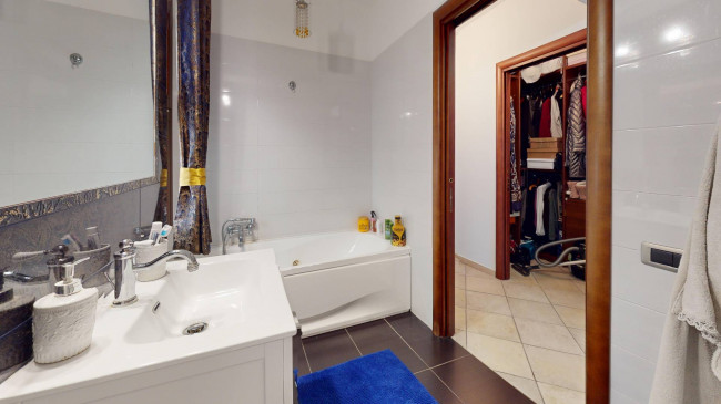 Quadrilocale in vendita