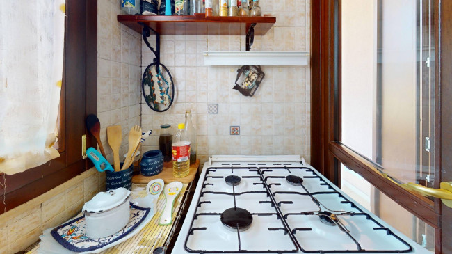 Quadrilocale in vendita