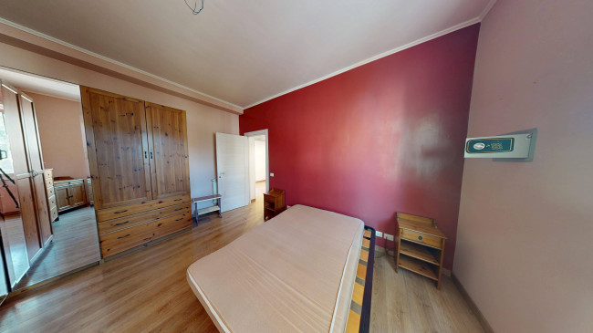 Appartamento in vendita