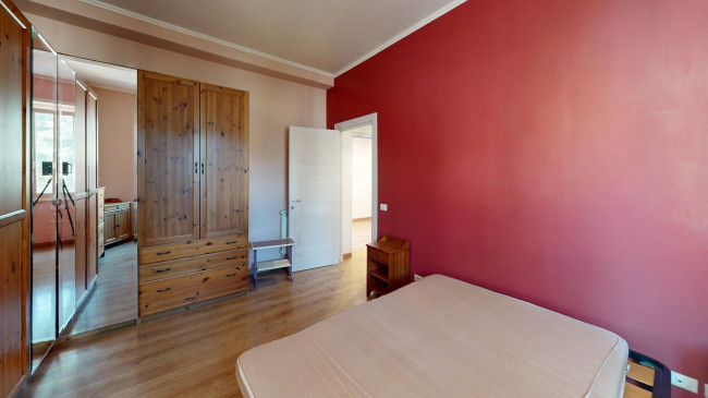 Appartamento in vendita
