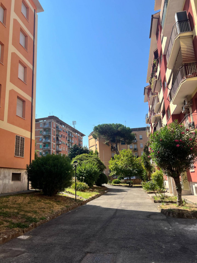 Appartamento in vendita