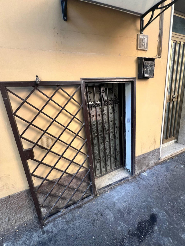 Bilocale in vendita