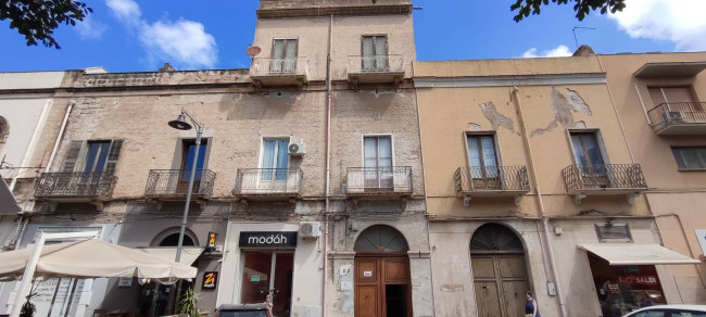 Monolocale in vendita