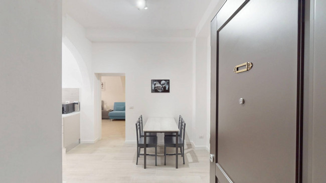 Appartamento in affitto