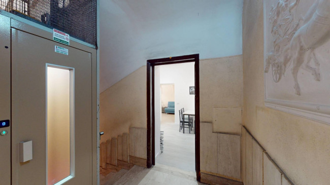 Appartamento in affitto