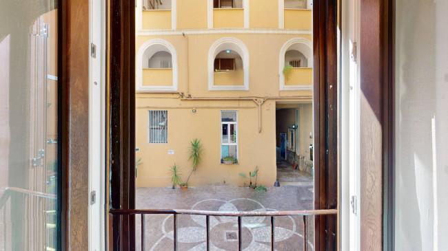 Appartamento in affitto