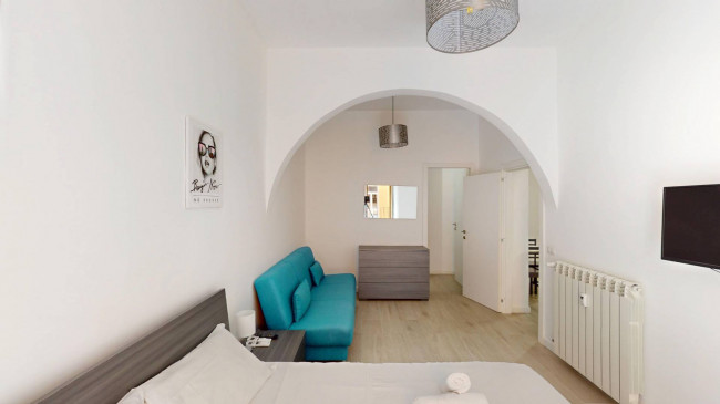 Appartamento in affitto
