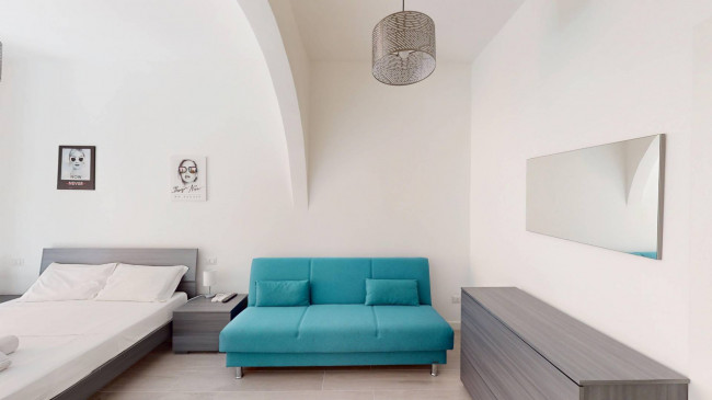 Appartamento in affitto