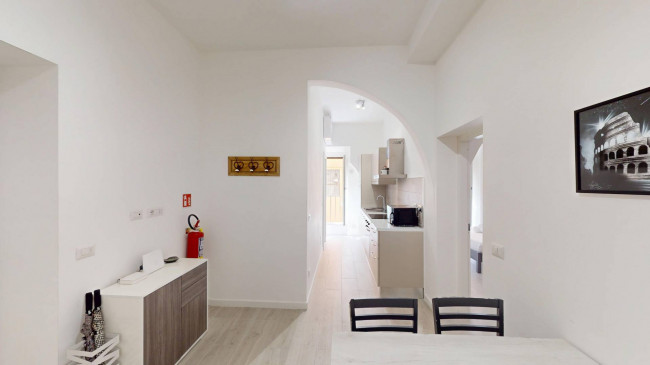 Appartamento in affitto