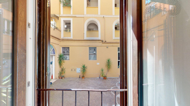 Appartamento in affitto