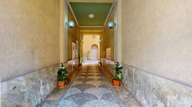Appartamento in affitto