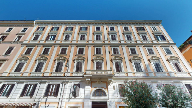 Appartamento in affitto