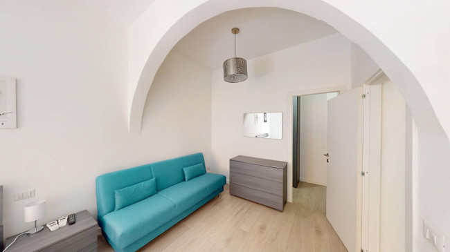 Appartamento in affitto