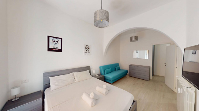 Appartamento in affitto