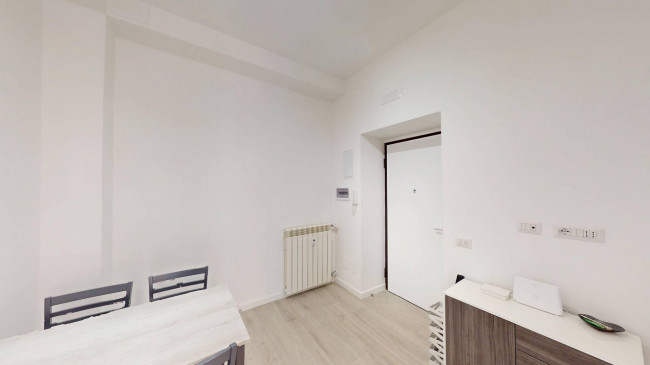 Appartamento in affitto